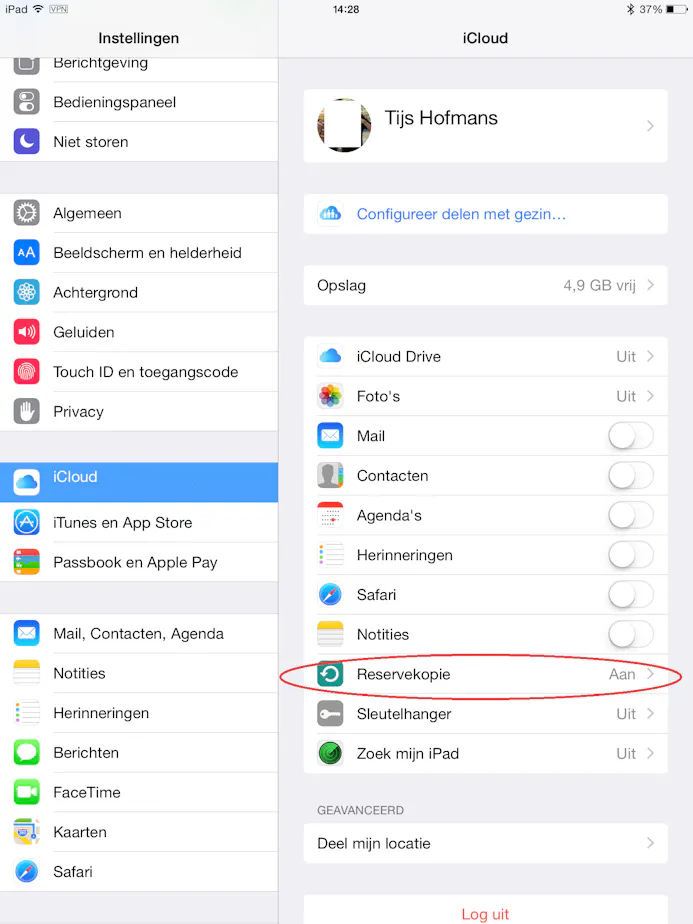 Upgraden naar iOS 10: Wat moet je weten en doen?-15985996