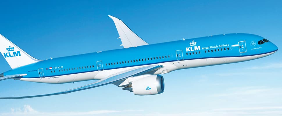 Ook KLM wil liever geen Galaxy Note 7 aan boord