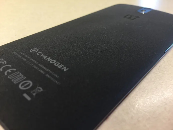 Review: Is de OnePlus One écht zo goed?-15986114