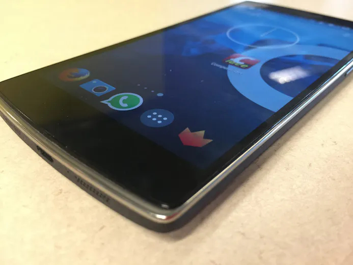 Review: Is de OnePlus One écht zo goed?-15986116