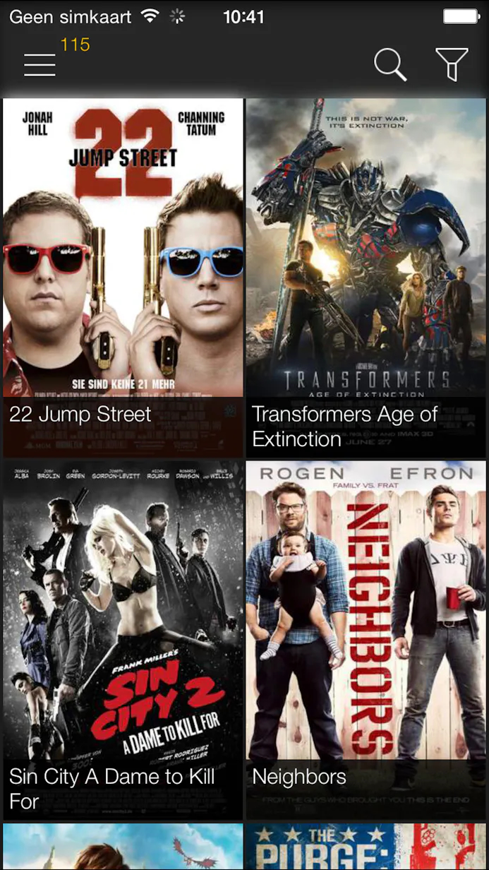 Popcorn Time-alternatief 'MovieBox' voor iOS heeft geen jailbreak nodig-15986353