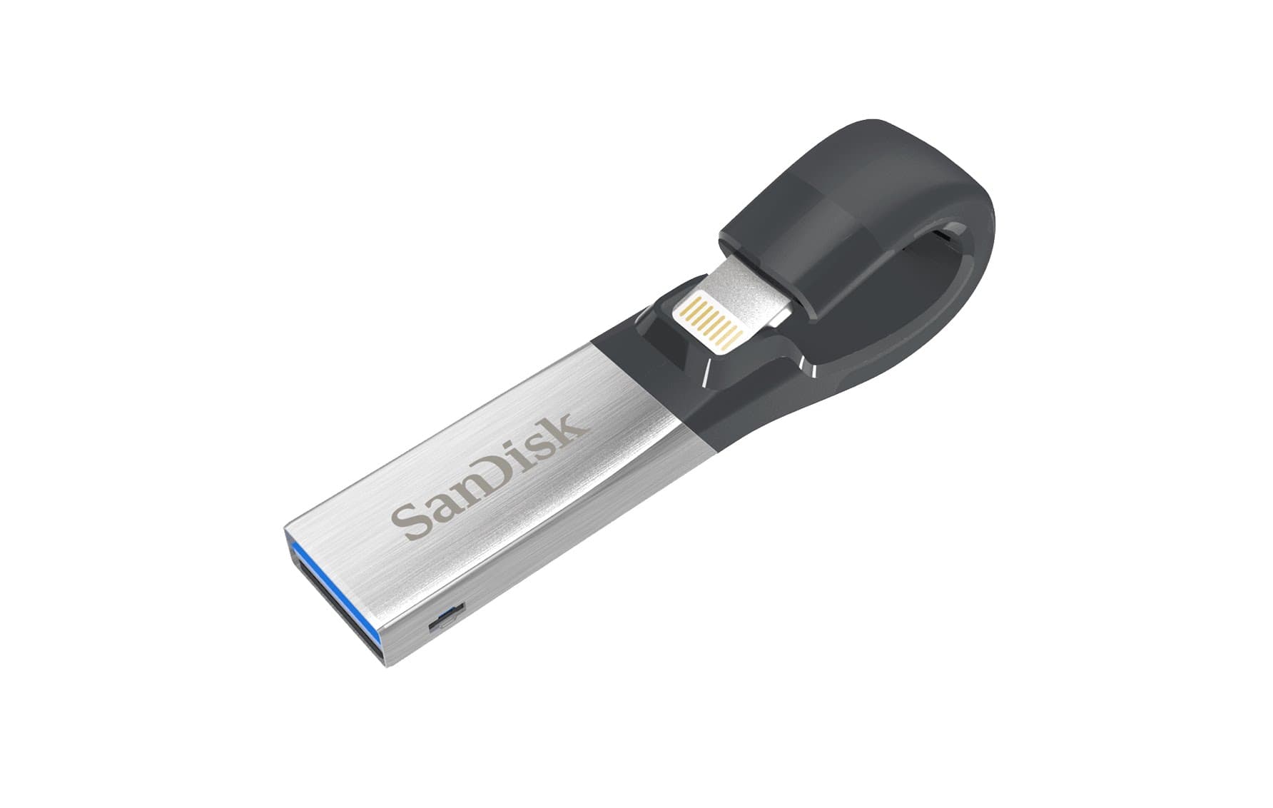 Review: SanDisk iXpand 