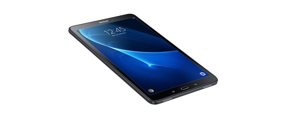 Samsung Galaxy Tab S3 in aantocht