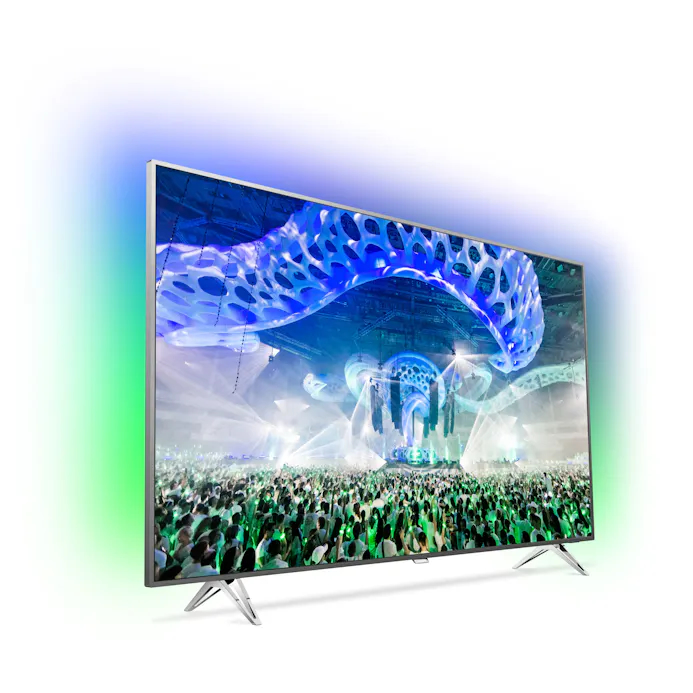 Philips groot formaat 4K-TV ‘toonaangevend’-15986452