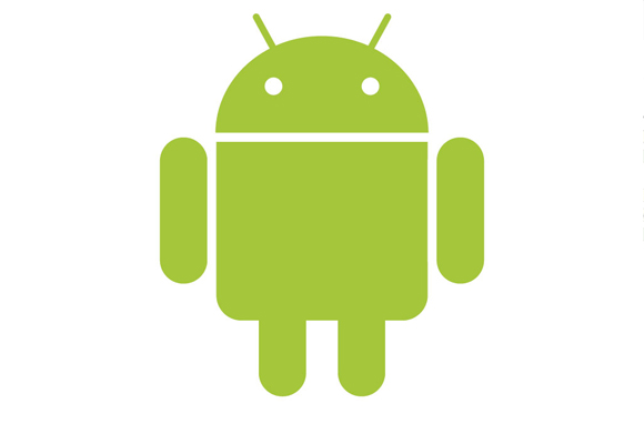 Marktaandeel Android: 85 procent
