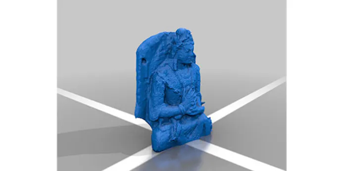 Dit zijn de leukste en lelijkste beeldjes geprint met 3D printers-15990423