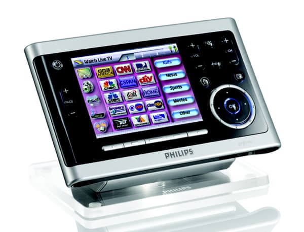 Philips introduceert breed scala nieuwe RC's
