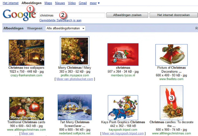 Maak online een (kerst)menukaart-15991379
