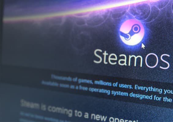 Steam OS: het nieuwe alternatief voor Windows