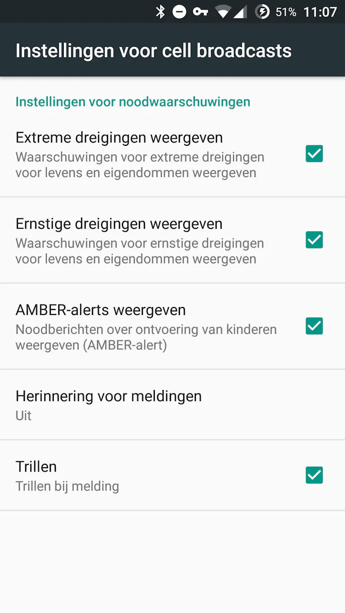 Hoe stel je NL-Alert in op je smartphone?-16015725