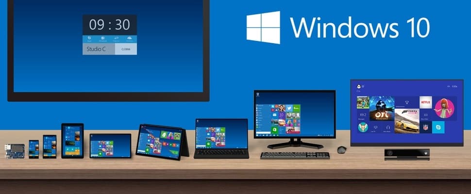 600 miljoen apparaten draaien op Windows 10