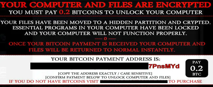 Ranscam is ransomware die bestanden lekker toch niet teruggeeft-16021818