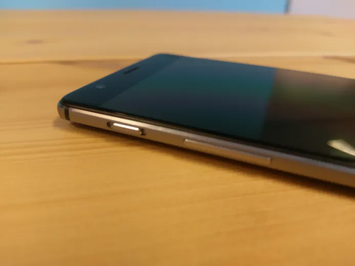 Review: De OnePlus 3 is erg goed en erg goedkoop-16022061