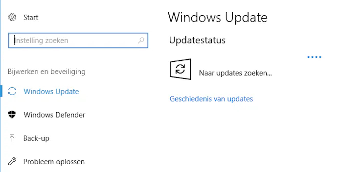 Zo download en installeer je de Windows 10 Herfst Makers Update-16022447