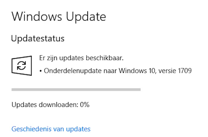 Zo download en installeer je de Windows 10 Herfst Makers Update-16022450