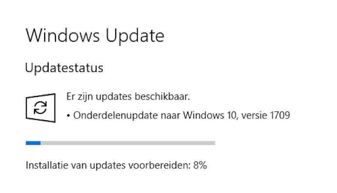 Zo download en installeer je de Windows 10 Herfst Makers Update-16022454