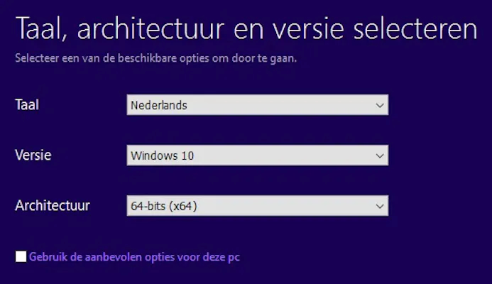 Zo download en installeer je de Windows 10 Herfst Makers Update-16022460