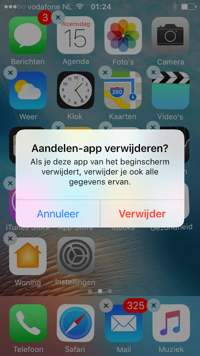 Preview: Zo ziet iOS 10 eruit-16022491