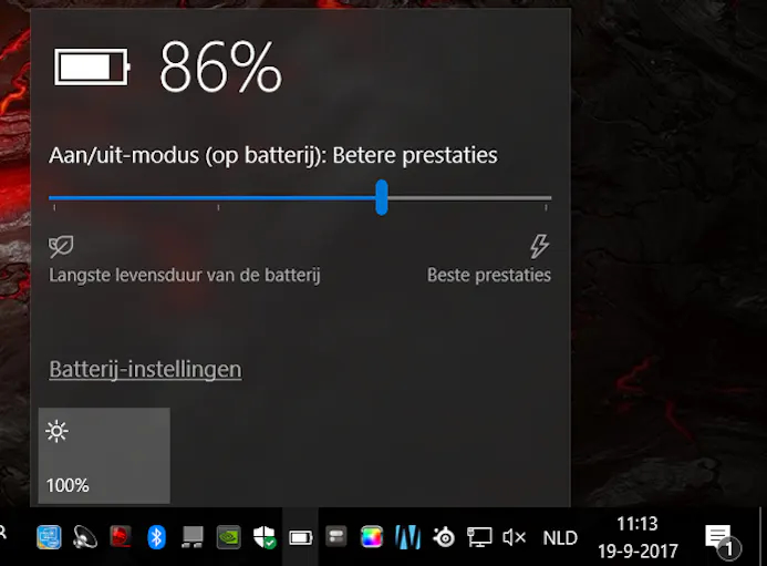 Windows 10 Herfst Makers Update - dit zijn de vernieuwingen-16022562