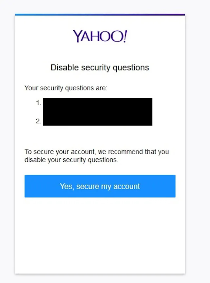 Alle Yahoo-accounts gehackt: Zo beveilig je je account-16022759