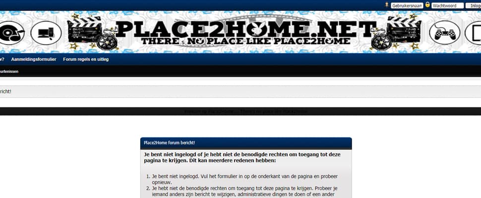 Brein pakt opnieuw Nederlandse torrent-uploaders aan
