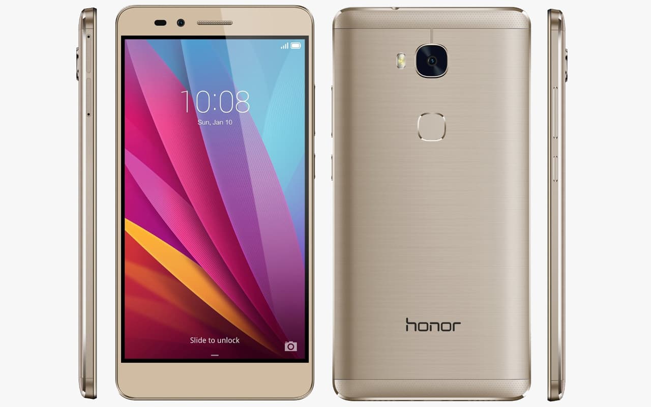 Review: Honor 5X