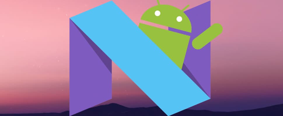 Google kan geen naam verzinnen voor Android N