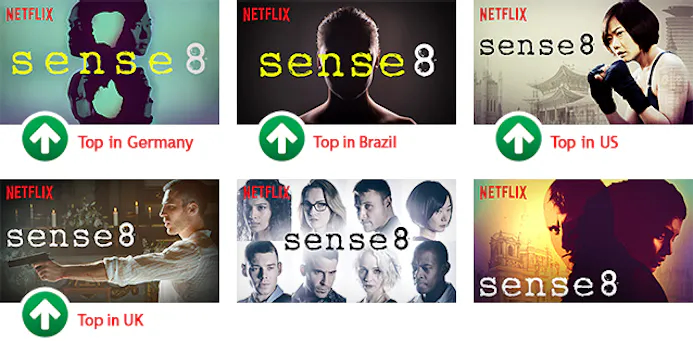Hoe Netflix-kijkers uitkiezen wat ze willen zien-16023893