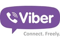 Ook chat-app Viber nu volledig versleuteld