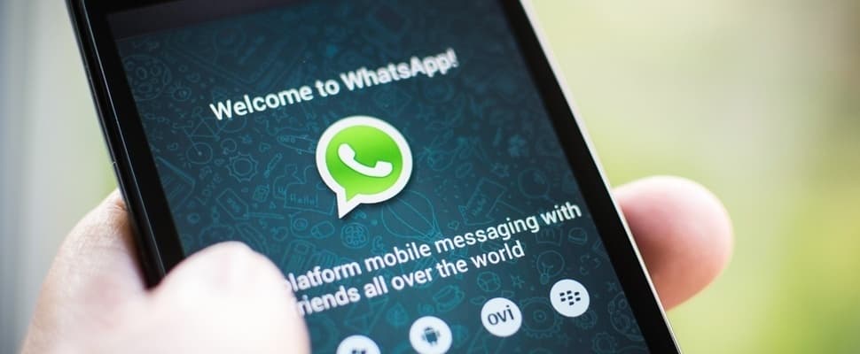 WhatsApp blijft langer werken op verouderde smartphones