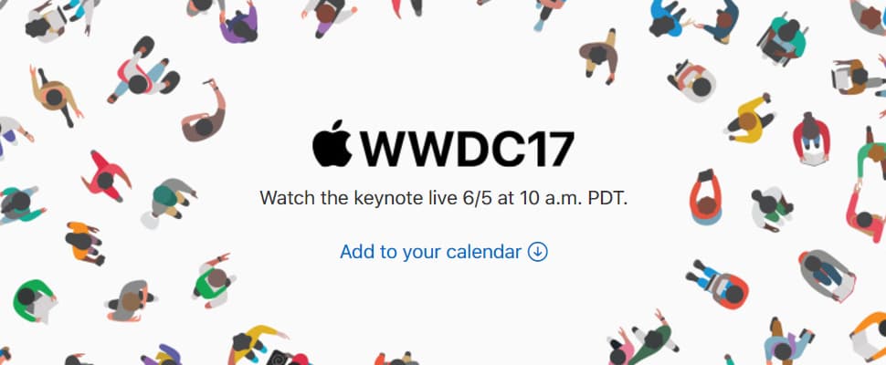 Zo bekijk je vanavond de Apple WWDC-livestream
