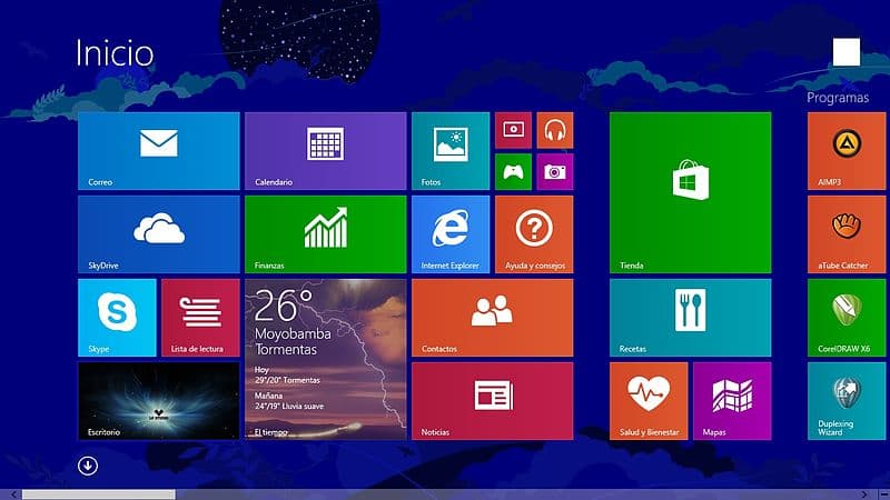 Windows ‘verplicht’ gebruikers Windows 8.1 te updaten