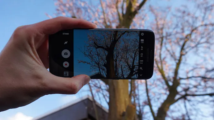 Review: Samsung Galaxy S7 Edge is niet vernieuwend, maar wel heel erg mooi-16211852