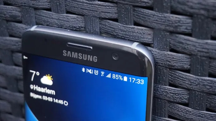 Review: Samsung Galaxy S7 Edge is niet vernieuwend, maar wel heel erg mooi-16211854