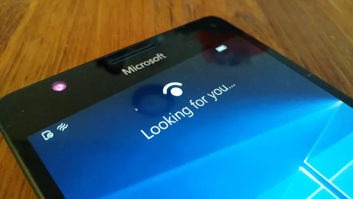 Review: De Lumia 950 XL is een goede eerste Windows 10-toestel-16211938