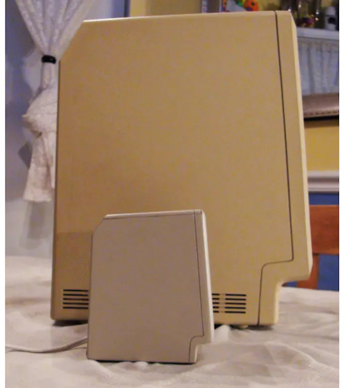 Mini Mac: Miniatuur Macintosh met Raspberry Pi-16212025