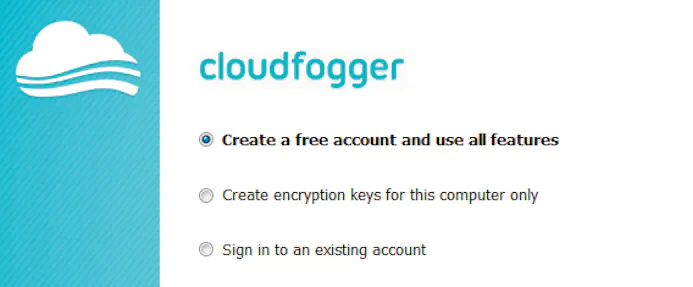 Cloudfogger: Versleutel uw data (in de cloud)!-16212060