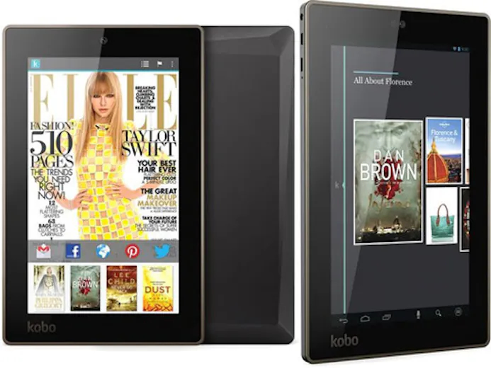 Nieuwe Kobo Arc HD-tablets en Aura e-reader aangekondigd-16212081