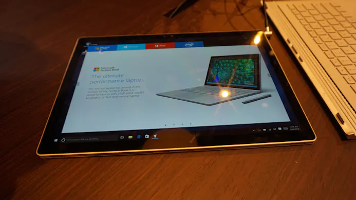 Hands-on: De Surface Book is een véél betere Surface Pro-16218102