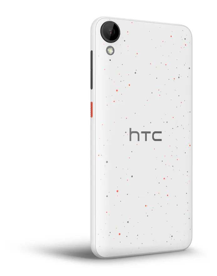 HTC lanceert nieuwe Desire modellen-16218142