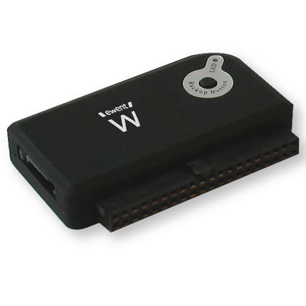 Review: Ewent USB 3.0 IDE / SATA Converter EW7016