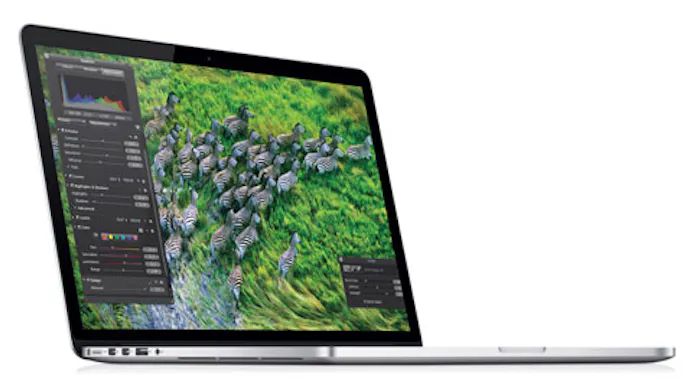 MacBook Pro 15-inch met retina-scherm -16236349