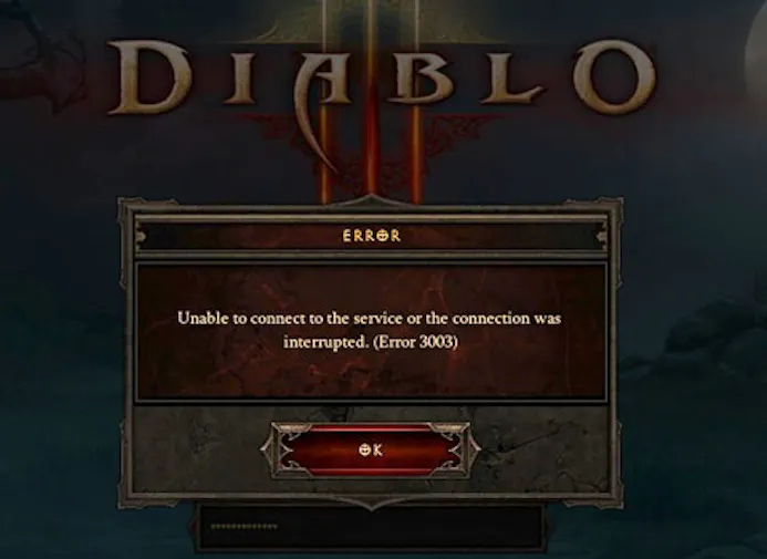 Diablo III error 37 en 3003 teisteren gamers-16252755