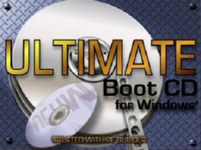 Ultimate Boot CD for Windows-16252887