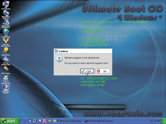 Ultimate Boot CD for Windows-16252899