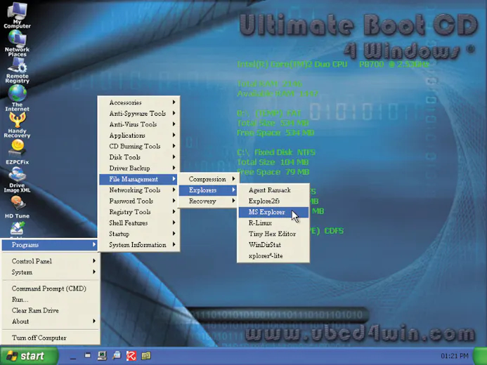Ultimate Boot CD for Windows-16252915