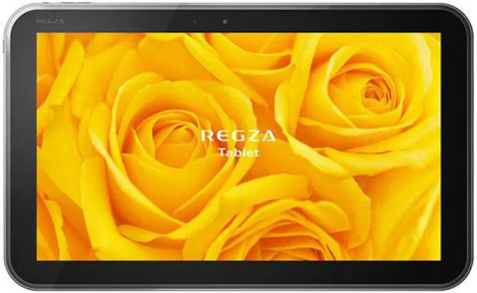 Toshiba AT830 Regza: Tablet met 13.3-inch scherm-16252943