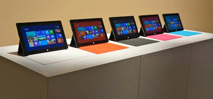 Microsoft Surface RT nu in Nederland te koop-16252998
