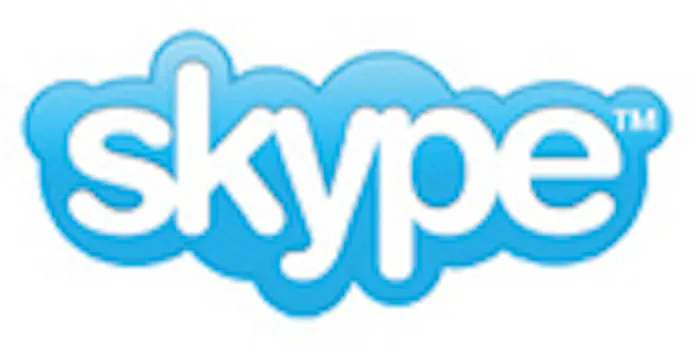 Gratis bellen met Skype-16253091