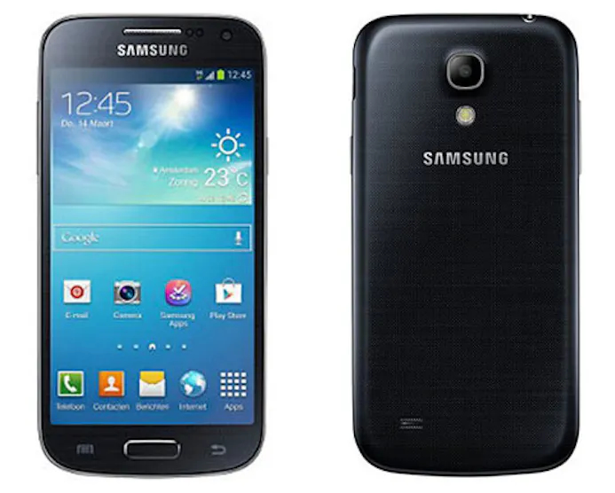 Samsung Galaxy S4 mini ‘by Doutzen’ in Nederland-16253219